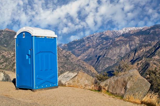 Best Long-term porta potty rental  in Hamilton College, NY