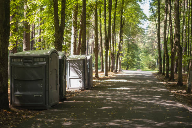 Best Best portable toilet rental  in Hamilton College, NY