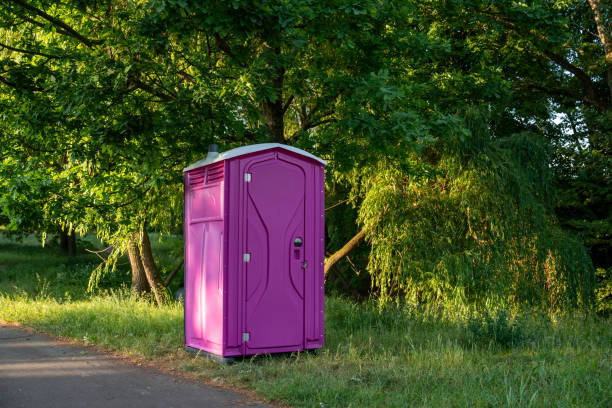 Best High-end porta potty rental  in Hamilton College, NY