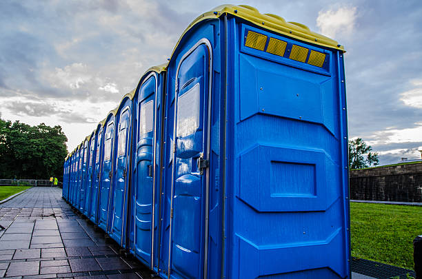 Best Portable toilet rental for construction  in Hamilton College, NY