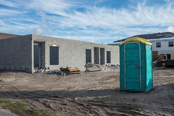 Best Porta potty rental for festivals  in Hamilton College, NY